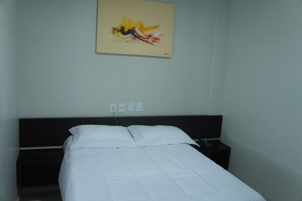 Joao Paulo Hotel Rio Branco Room photo
